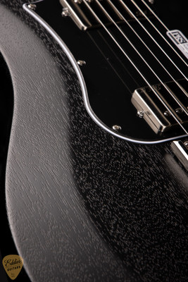 Paul Reed Smith S2 Standard 22 Electric Guitar in Satin Nitro Charcoal