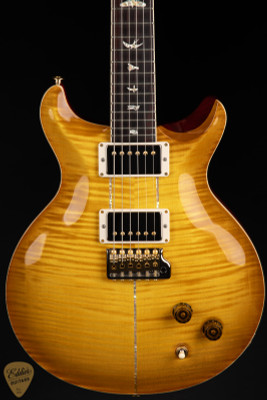 Paul Reed Smith Santana Retro McCarty Sunburst electric guitars