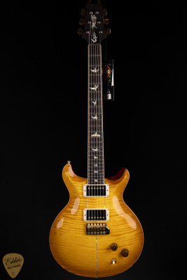 Paul Reed Smith Santana Retro McCarty Sunburst electric guitars