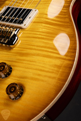 Paul Reed Smith Santana Retro McCarty Sunburst electric guitars