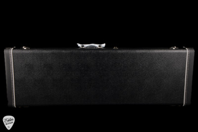 Fender Custom Shop 1964 Jazz Bass Journeyman Relic P/J Candy Apple Red Sparkle bass guitar