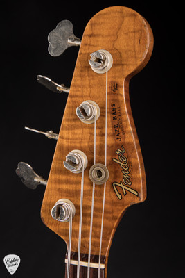 Gibson Custom Shop PSL Les Paul Custom w/ Ebony Fingerboard Gloss Gecko Green Metallic bass guitar