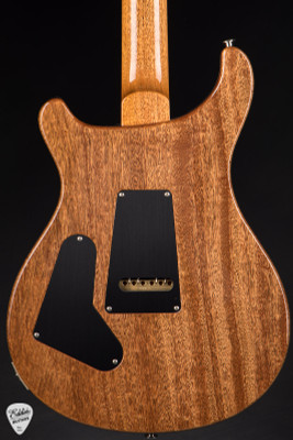 Paul Reed Smith Custom 24 Antique White electric guitar