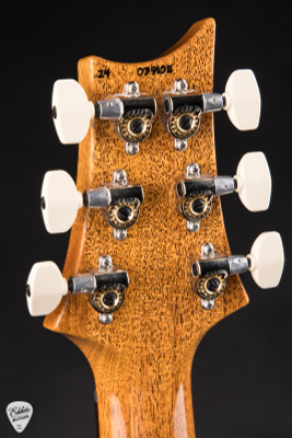 Paul Reed Smith Custom 24 Antique White electric guitar