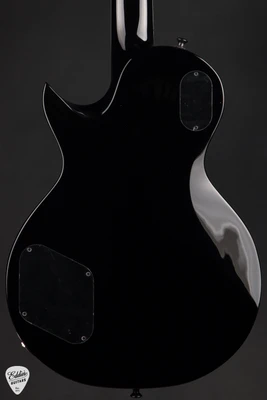 Jackson Custom Shop USA Signature Marty Friedman MF-1 Electric Guitar in Black