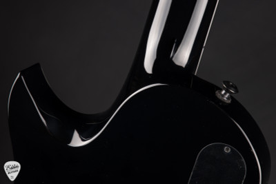 Jackson Custom Shop USA Signature Marty Friedman MF-1 Electric Guitar in Black