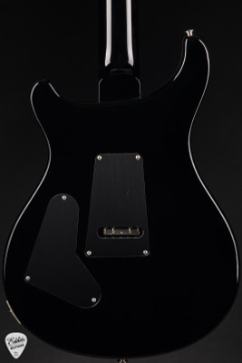Paul Reed Smith (PRS) Custom 24 Floyd Gray Black electric guitar