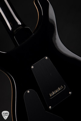 Paul Reed Smith (PRS) Custom 24 Floyd Gray Black electric guitar