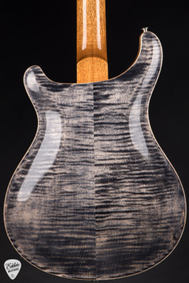 Paul Reed Smith Hollowbody II Piezo Charcoal electric guitar