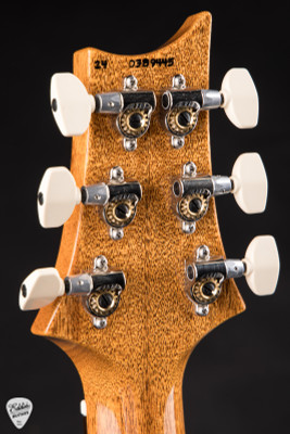 Paul Reed Smith Hollowbody II Piezo Charcoal electric guitar