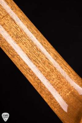 Paul Reed Smith Hollowbody II Piezo Charcoal electric guitar