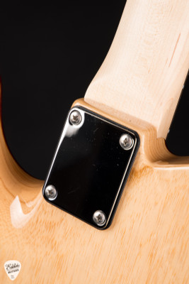 Suhr Custom Classic T Electric Guitar in Aged Cherry Burst