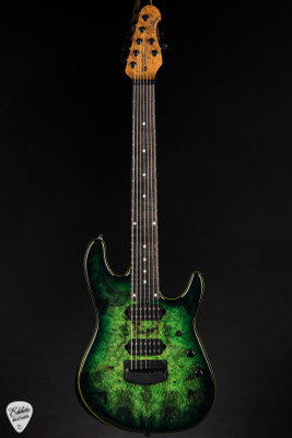 Ernie Ball Music Man Jason Richardson 7-String Cutlass - Kokiri