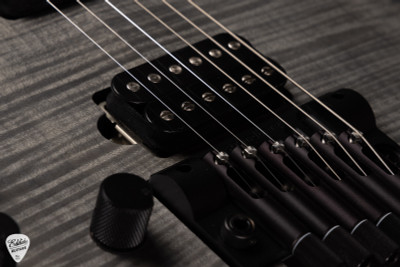 Strandberg Boden Standard NX 6 Lefty Charcoal Electric Guitar