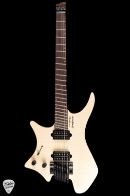 Strandberg Boden Standard NX 6 Lefty Natural Electric Guitar