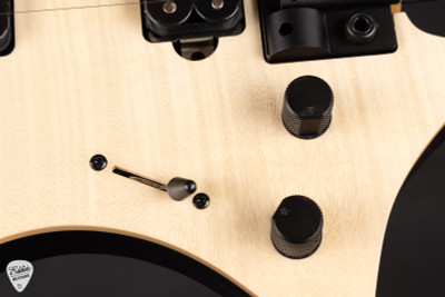 Strandberg Boden Standard NX 6 Lefty Natural Electric Guitar