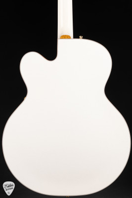 Gretsch G6136TG-OP Limited Edition Orville Peck Falcon with String-Thru Bigsby Oro Sparkle Electric Guitar