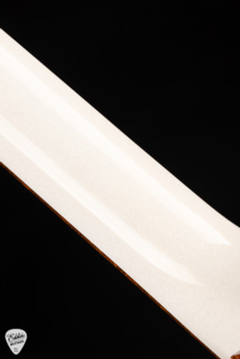 Gretsch G6136TG-OP Limited Edition Orville Peck Falcon with String-Thru Bigsby Oro Sparkle Electric Guitar