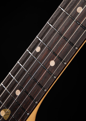 Suhr Alt T Sonic Blue Electric Guitar