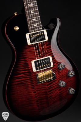 Paul Reed Smith Mark Tremonti - Fire Smokeburst - Eddie's Guitars