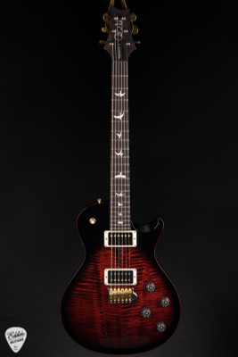 Paul Reed Smith Mark Tremonti - Fire Smokeburst - Eddie's Guitars