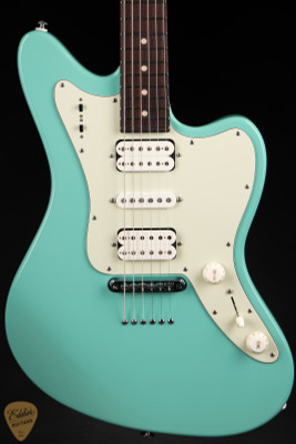 Suhr Ian Thornley Signature Classic JM Seafoam Green Electric Guitar