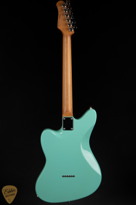 Suhr Ian Thornley Signature Classic JM Seafoam Green Electric Guitar