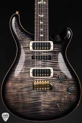 Paul Reed Smith Modern Eagle V Charcoal Burst electric guitar