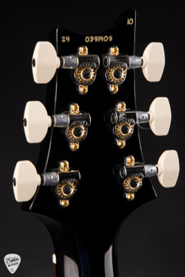 Paul Reed Smith Modern Eagle V Charcoal Burst electric guitar