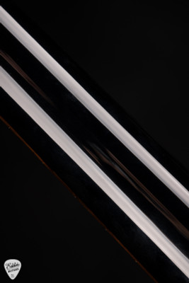 Paul Reed Smith Modern Eagle V Charcoal Burst electric guitar