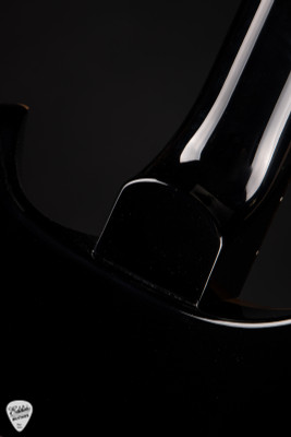 Paul Reed Smith Modern Eagle V Charcoal Burst electric guitar