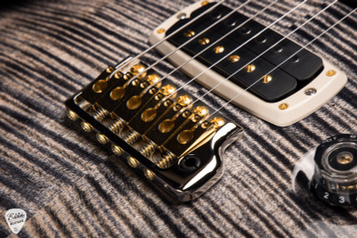 Paul Reed Smith Modern Eagle V Charcoal Burst electric guitar
