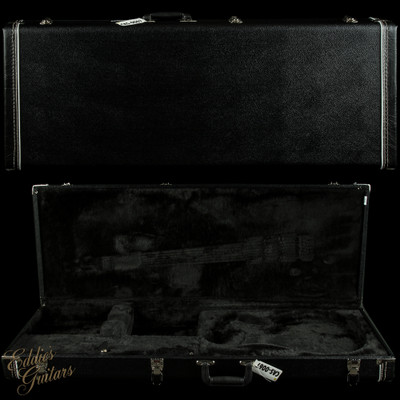 Paul Reed Smith DGT (David Grissom Trem) Charcoal electric guitar