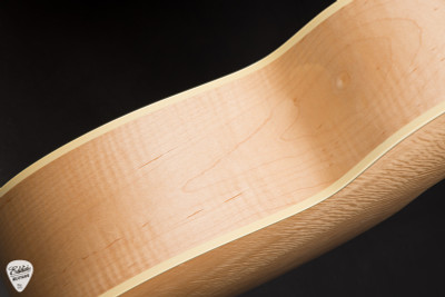 Gibson 1952 J-185 Acoustic Guitar in Antique Natural 4.0 #21525046