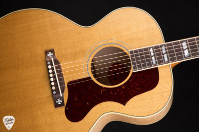 Gibson 1952 J-185 Acoustic Guitar in Antique Natural 4.0 #21525046