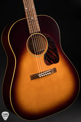 Atkin The Forty Three - J43 - Baked Sitka & Mahogany Acoustic Guitar
