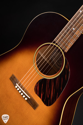 Atkin The Forty Three - J43 - Baked Sitka & Mahogany Acoustic Guitar