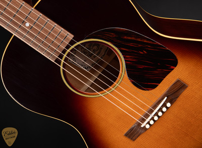 Atkin The Forty Seven - LG47 - Baked Sitka & Mahogany Acoustic Guitar