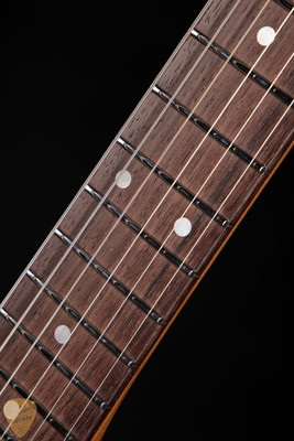 Ibanez AZ Prestige AZ2204NWGRM Gray Metallic Electric Guitar