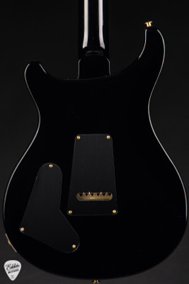 Paul Reed Smith Studio Fire Smokeburst electric guitar