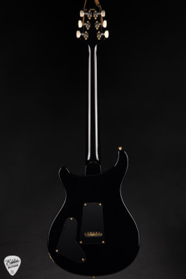 Paul Reed Smith Studio Fire Smokeburst electric guitar