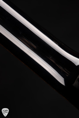 Paul Reed Smith Studio Fire Smokeburst electric guitar