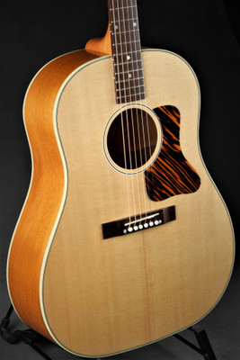 Used - Gibson Montana J35 - Antique Natural (2017) #11537055 used
