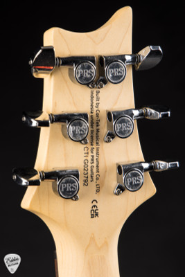 Paul Reed Smith SE NF3 Metallic Orange electric guitar