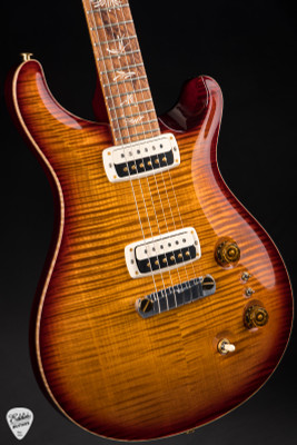Paul Reed Smith Paul's Guitar Dark Cherry Sunburst electric guitar