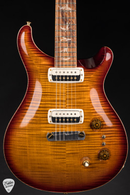 Paul Reed Smith Paul's Guitar Dark Cherry Sunburst electric guitar