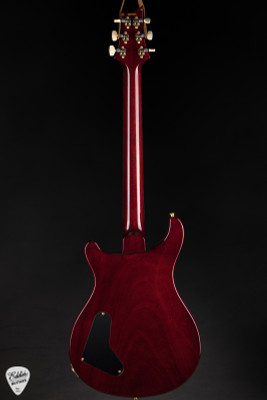 Paul Reed Smith Paul's Guitar Dark Cherry Sunburst electric guitar