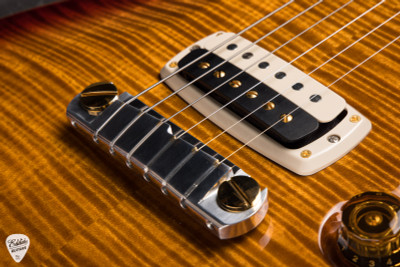 Paul Reed Smith Paul's Guitar Dark Cherry Sunburst electric guitar