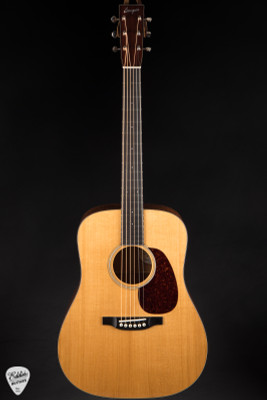 Bourgeois The Champ D – Aged Tone Adirondack Spruce & Beeswing Mahogany Acoustic Guitar