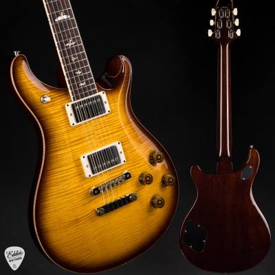 Paul Reed Smith McCarty 594 – McCarty Tobacco Sunburst electric guitar